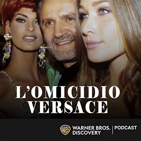 programma omicidio versace